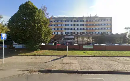 Foto von Pflegedienst 1A