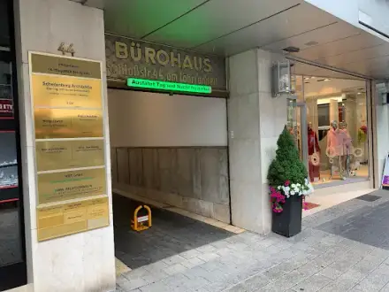 Foto von Pflegedienst 1A Pflegemax 24h GmbH - Koblenz