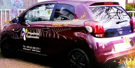 Foto von Pflegedienst 4Jahreszeiten