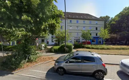 Foto von Pflegedienst A