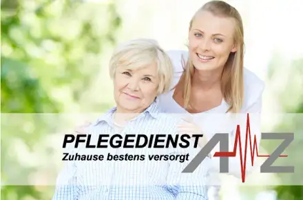 Foto von Pflegedienst A-Z