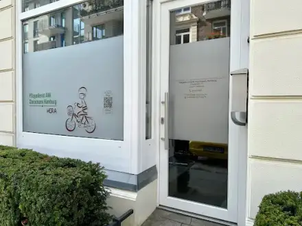 Foto von Pflegedienst AAK Clococeanu Hamburg - Pro Vital Pflege- und Gesundheitsdienste GmbH & Co. KG