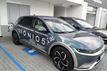 Foto von Pflegedienst ADAM GmbH