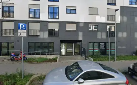 Foto von Pflegedienst Adel GmbH