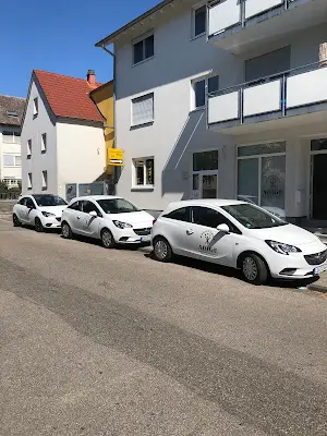 Foto von Pflegedienst Adige