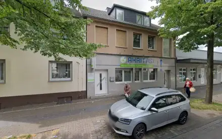 Foto von Pflegedienst AKRITAS GmbH Rundum-Betreuung Kaminski & Hajduk