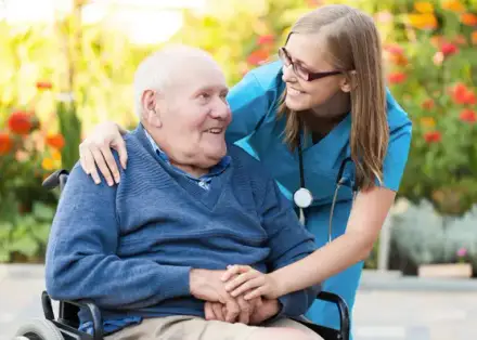 Foto von Pflegedienst Aktiv Pflege Eckernförde (ehemals Aktiv Pflege Horn)