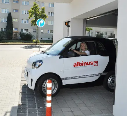 Foto von Pflegedienst Albinus GmbH
