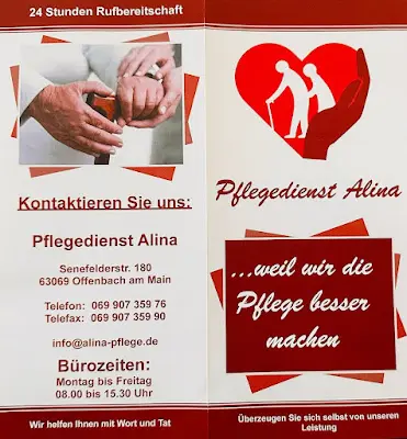 Foto von Pflegedienst Alina