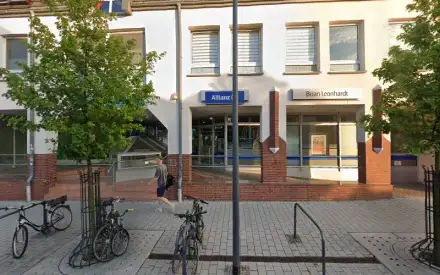 Foto von Pflegedienst Alina Stefan GmbH