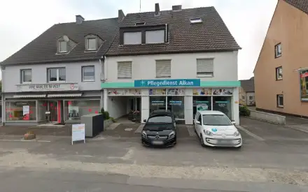 Foto von Pflegedienst Alkan