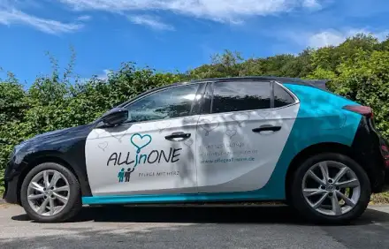 Foto von Pflegedienst ALLinONE GmbH