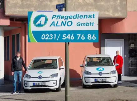Foto von Pflegedienst ALNO GmbH