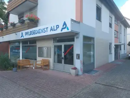 Foto von Pflegedienst Alp