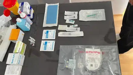 Foto von Pflegedienst ALTA MEDICA 24 GmbH