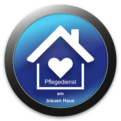 Foto von Pflegedienst am blauen Haus