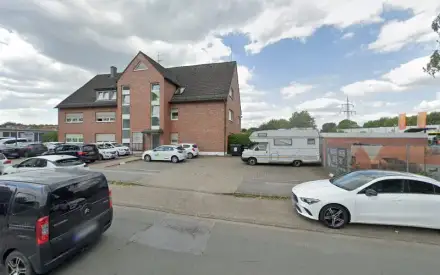 Foto von Pflegedienst am Körner Hof GbR