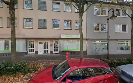 Foto von Pflegedienst am Rathaus Heike Burda