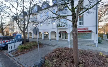 Foto von Pflegedienst am Rathaus