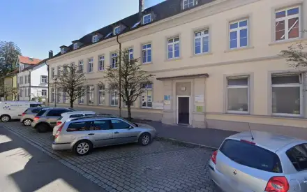 Foto von Pflegedienst am Ringweg GmbH