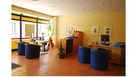 Foto von Pflegedienst am See GmbH