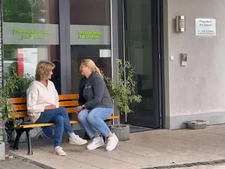 Foto von Pflegedienst Am Speksel