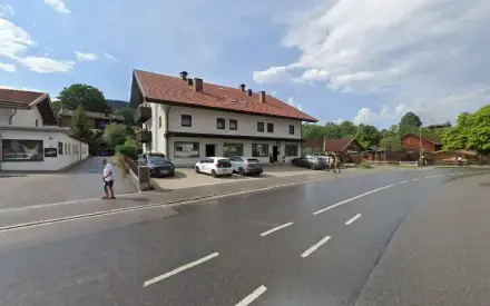 Foto von Pflegedienst am Wendelstein