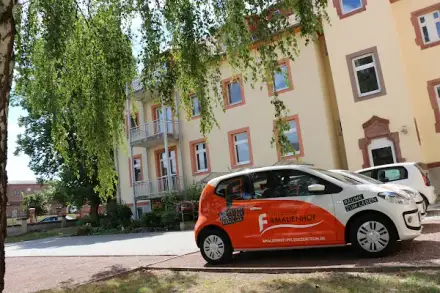 Foto von Pflegedienst Amalienhof