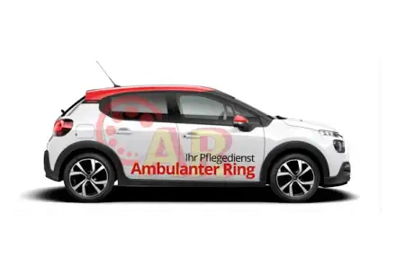 Foto von Pflegedienst Ambulanter Ring GmbH