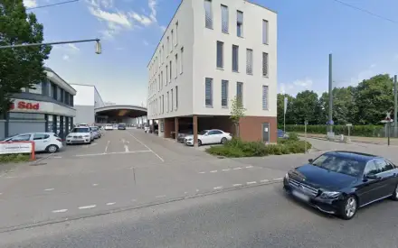 Foto von Pflegedienst Ambulantum