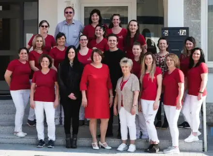 Foto von Pflegedienst Ancora GmbH