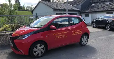 Foto von Pflegedienst Andrea Inh. Wöllner Andrea