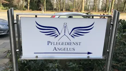 Foto von Pflegedienst Angelus