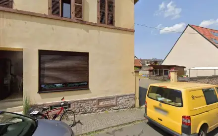 Foto von Pflegedienst Anke Steinbacher Inh.: Markus Wenzel