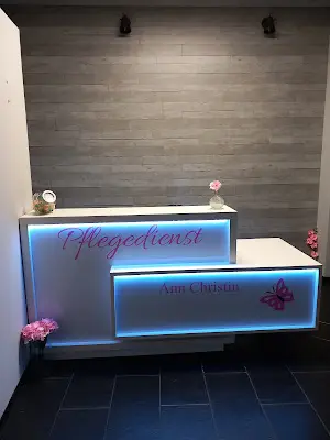 Foto von Pflegedienst Ann Christin