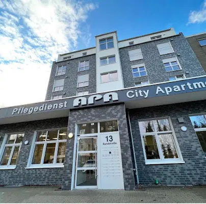 Foto von Pflegedienst APA City Apartments