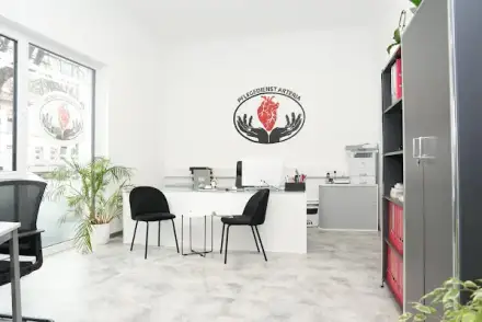 Foto von Pflegedienst Arteria