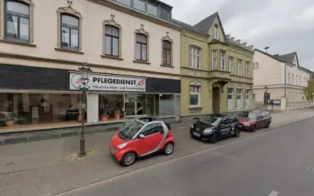 Foto von Pflegedienst AS Willich - Ralf Franken
