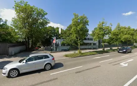 Foto von Pflegedienst Augsburg