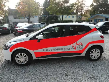 Foto von Pflegedienst Avito Berlin GmbH