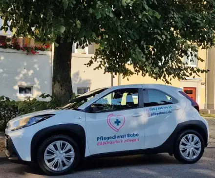 Pflegedienst Babo GmbH