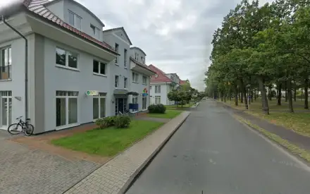 Foto von Pflegedienst Bad Arolsen - Prior GmbH