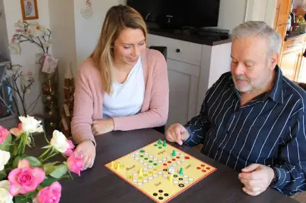 Foto von Pflegedienst Bade-Bade