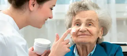 Foto von Pflegedienst Bäderdreieck Elisabeth & Thomas Nöbauer Gbr