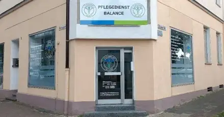 Foto von Pflegedienst Balance UG