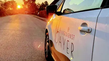 Foto von Pflegedienst Bayer