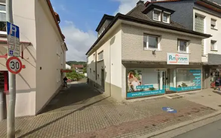 Foto von Pflegedienst Bayram