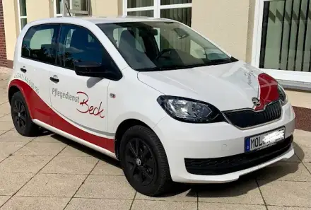 Foto von Pflegedienst Beck GmbH / Ambulanter Pflegedienst Petershagen-Eggersdorf