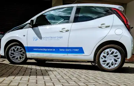 Foto von Pflegedienst Beinert GmbH ambulante Pflege