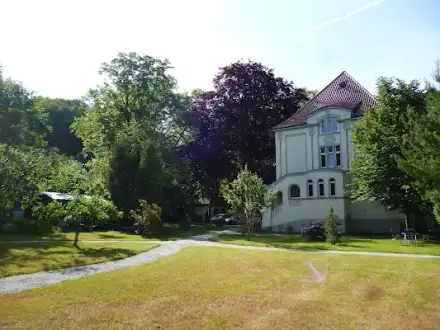 Foto von Pflegedienst bella vita GmbH